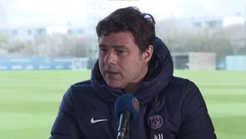 Pochettino: "Hemos batido al Barça, ¿por qué no al Bayern?"