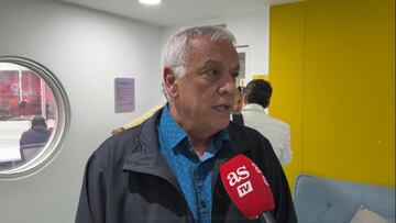 “Si alguien le puede ganar a Bolivia en El Alto es Colombia”