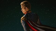 El tráiler final de la quinta temporada de ‘The Boys’ deja claro que la última batalla está servida y será a muerte