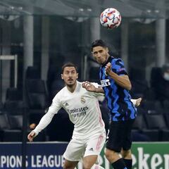 Real Madrid en la Champions: qué necesita para clasificarse para octavos y qué partidos le quedan