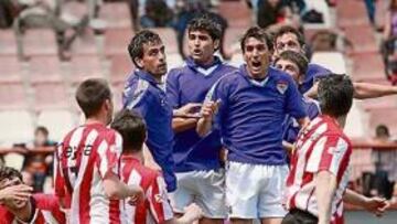 <b>AMBICIOSOS. </b>El Guadalajara está en un gran momento y luchará por alcanzar el cuarto puesto.