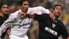 La mejor defensa de la Liga salió gratis