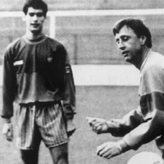 El enemigo invisible del Barcelona nació en Praga