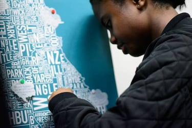 Chicago y el All Star Weekend, mucho más que baloncesto