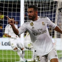 Butragueño: "¿Fichajes? Estamos contentos con la plantilla"