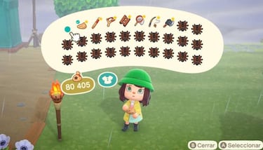 Animal Crossing: New Horizons: todos los peces y bichos que se van al llegar mayo