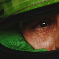 Ayrton Senna dijo adiós hace 22 años: palabras para la historia