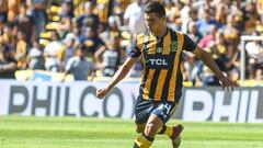Lovera partió hacia Grecia: "El interés de Boca nunca llegó"