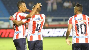 Cinco equipos pueden quedar eliminados en la fecha 16 del FPC