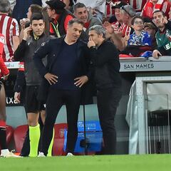 García Plaza: “Nos hemos caído muy rápido”