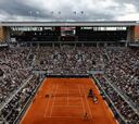 ¿Cuál ha sido el partido más largo de Roland Garros, cuánto duró y qué tenistas lo disputaron?