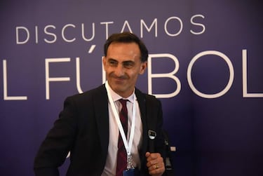 ¿Qué fue de Diego Latorre? La 'Gambetita' de Tenerife