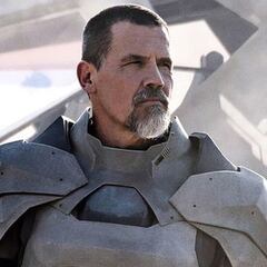 Josh Brolin carga contra la Academia de Hollywood: “Es estúpido”