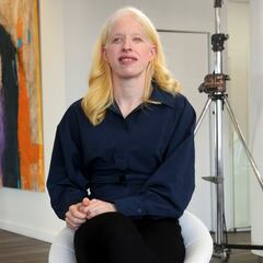 Susana Rodríguez: “Tras el oro, quiero disfrutar del camino a París”