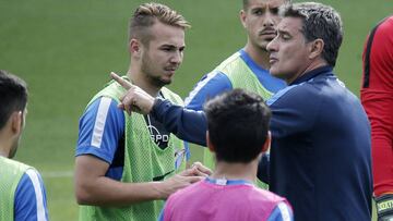 ¿Cómo se castigan las faltas graves de indisciplina?