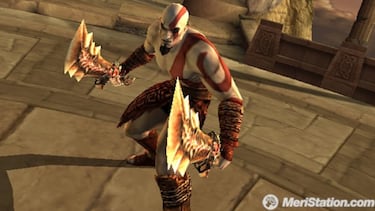 [E3] Soul Calibur: Broken Destiny, Impresiones