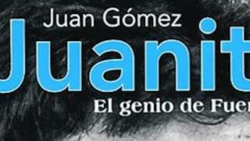 Presentada la biografía de Juanito, un mito madridista