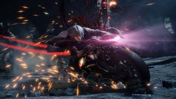 El director de Devil May Cry 5 estuvo a punto de abandonar Capcom