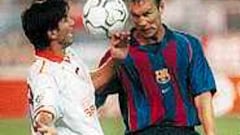 "El niño ha dormido bien y está tranquilo"