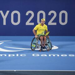 How to watch the 2021 Tokyo Paralympics: times, TV, and how to watch online