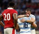 Gales 17-29 Los Pumas: resumen y resultado