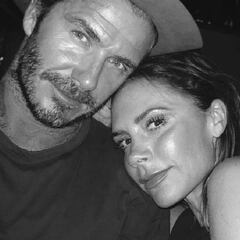 El tierno regalo de la menor de los Beckham a Victoria por el Día de la Madre