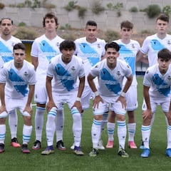 El Deportivo sufre, pero avanza a la Final Four en los penaltis