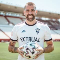 Gálvez: "Es el partido ideal para levantarnos"