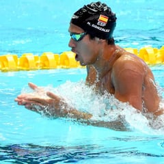 Los vaivenes de Hugo o su retroceso a un año de Tokio