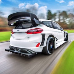 Mundial de Rallys 2017: coches, pilotos, calendario, novedades...