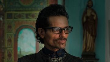 Draco Rosa - Instagram Oficial