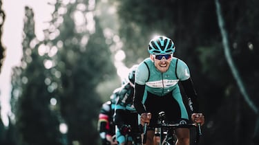 El gel energtico para deportistas que es fcil de tomar y digerir