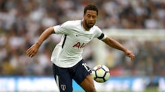 Dembele 'a genius of football' like Maradona and Ronaldinho, claims Pochettino