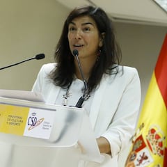 El CSD inicia expediente para determinar los horarios del fútbol en la pelea entre LaLiga y RFEF