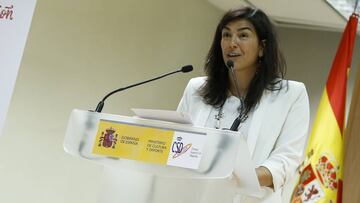 El CSD inicia expediente para determinar los horarios del fútbol en la pelea entre LaLiga y RFEF