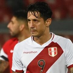 La Blanquirroja, casi a punto