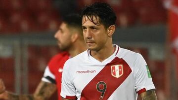 La Blanquirroja, casi a punto