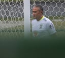 La fórmula de Tite para el notable rendimiento de Brasil