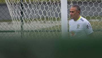 La fórmula de Tite para el notable rendimiento de Brasil