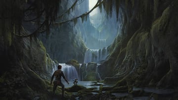 Star Wars Jedi: Fallen Order: Respawn profundiza sobre por qué no hay desmembramientos