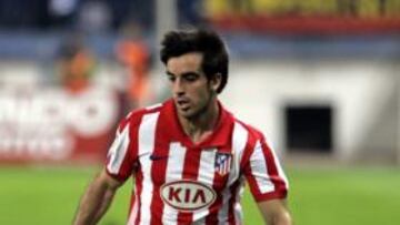 Jurado: "Tenemos que demostrar jugando que somos buenos"