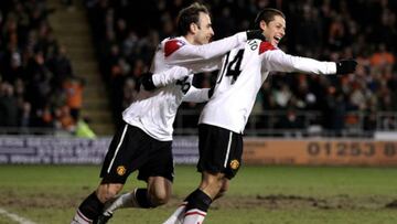 Rastreamos los pasos del delantero búlgaro que maravilló a propios y extraños en Old Trafford hace algunos años con su impresionante talento.