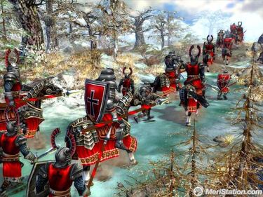 Golden Horde, Impresiones