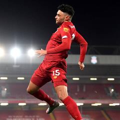 El Liverpool levanta la Premier en medio de la irresponsabilidad