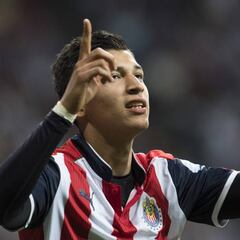 Ángel Zaldívar se despidió con emotiva carta de Chivas