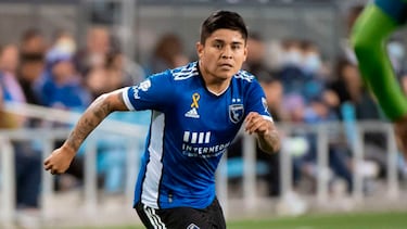 Chofis López: de joven promesa a jugador desechado por todos sus clubes