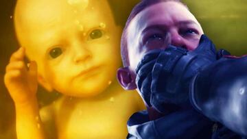 Death Stranding, elegido Mejor Juego del Año por los desarrolladores japoneses