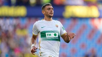 Elche-Mallorca: horario, TV y dónde ver LaLiga en directo