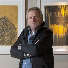 "Los Clásicos me ponían y más cuando vivía en Barcelona"