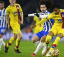Resumen y goles del Brighton vs. Crystal Palace de Premier League